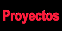 Proyectos