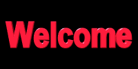 Welcome