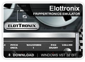 Elottronix