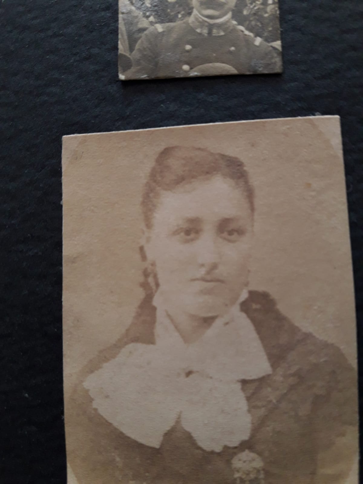 Del álbum