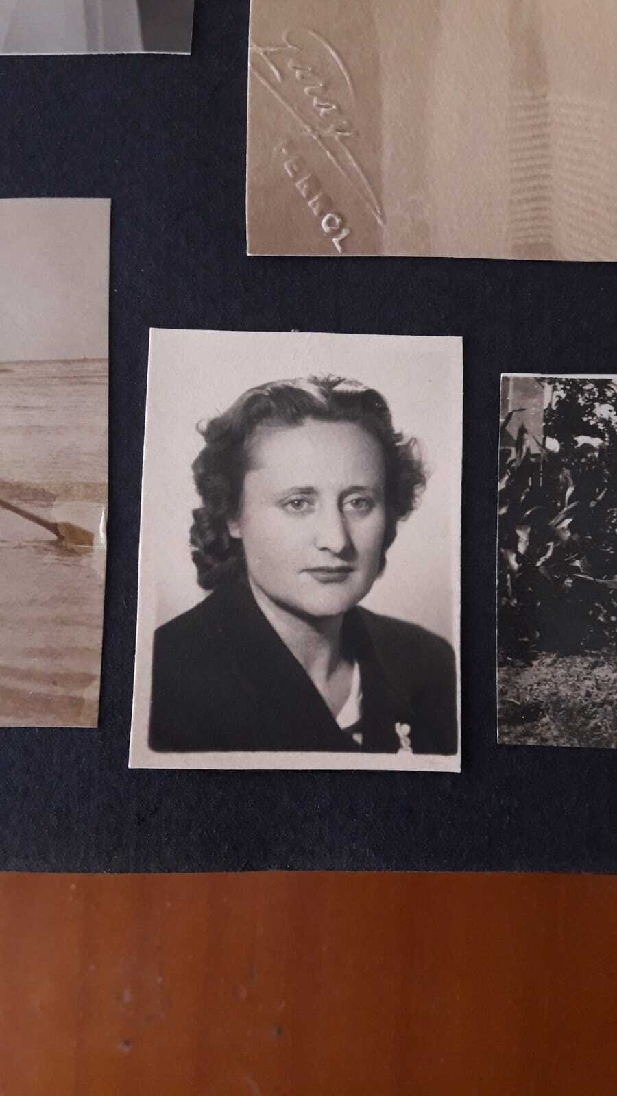 María Luisa