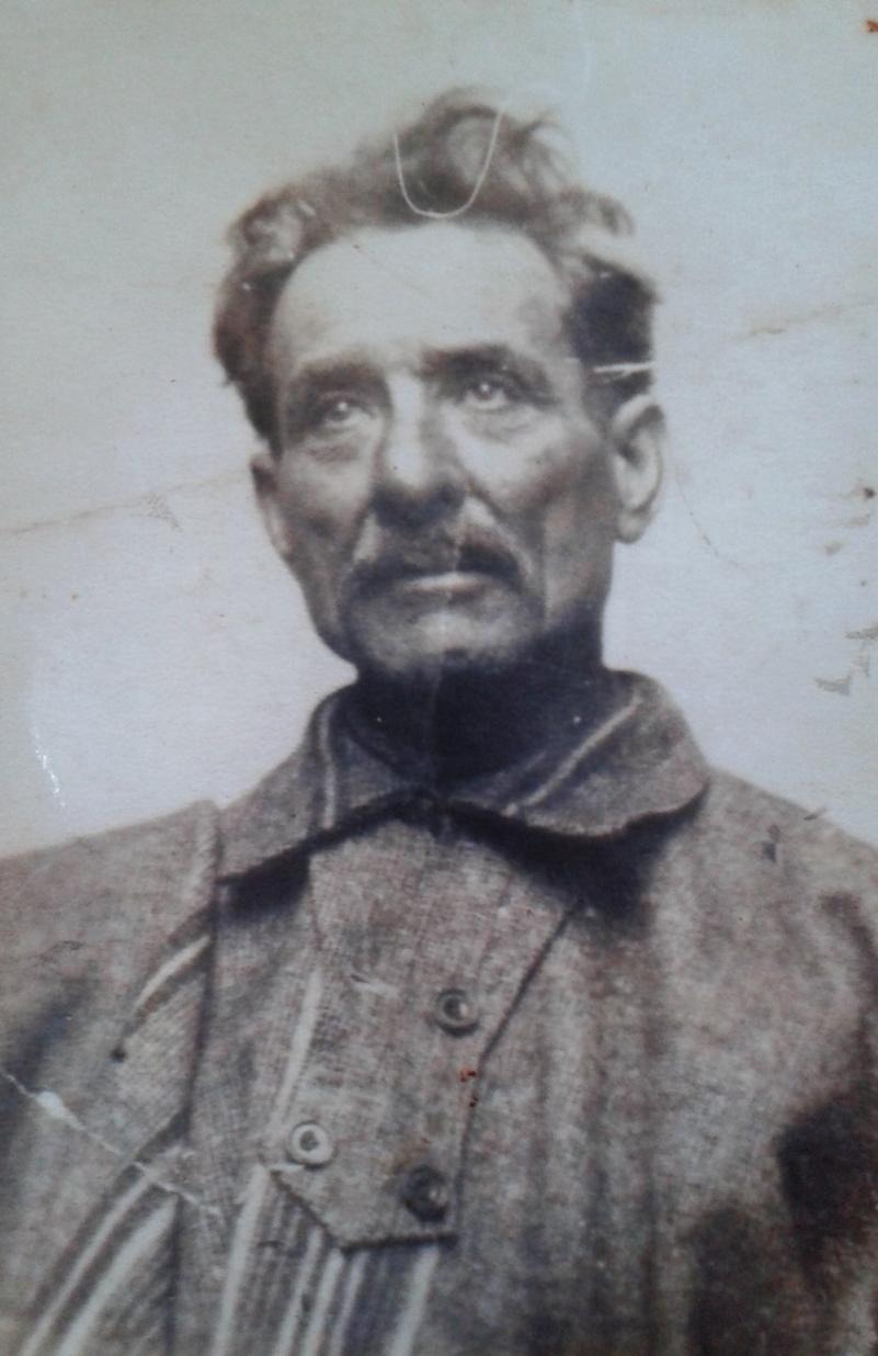 Cantalicio Sandes