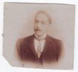 ¿Henry George?