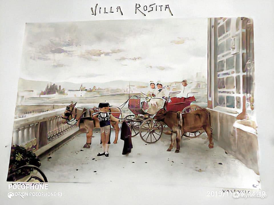 Villa Rosita
