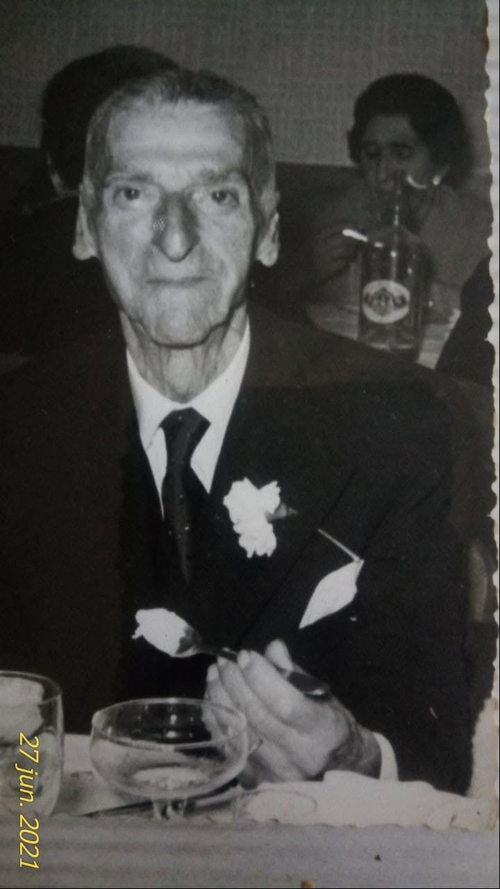 Silvestre Morris Soriano