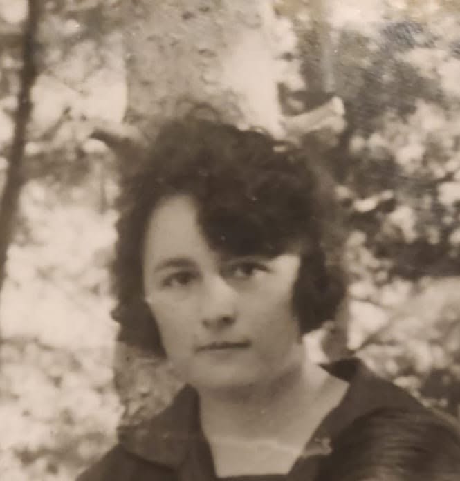 Ana Morris Cooley