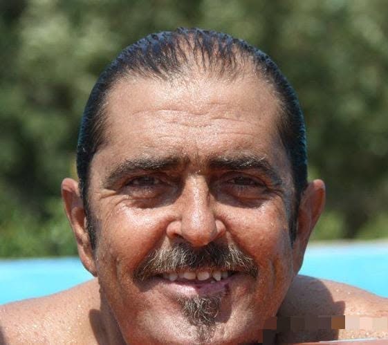 Eduardo Morris Vilanova