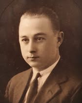 Walter Morris Cooley