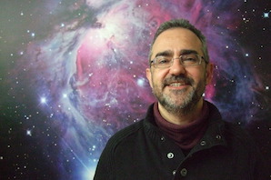 Manel Perucho