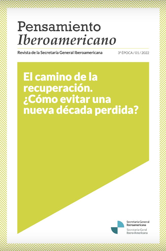 Pensamiento
                                                      Iberomaricano