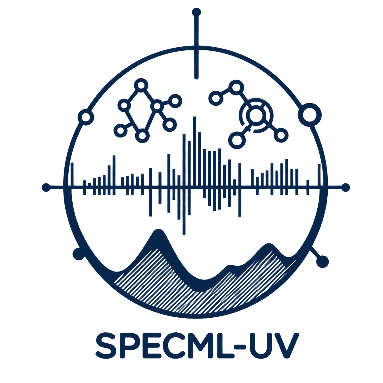 SPECML-UV