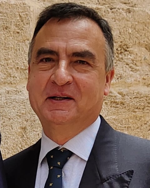 Alfonso Navarro Marzal
