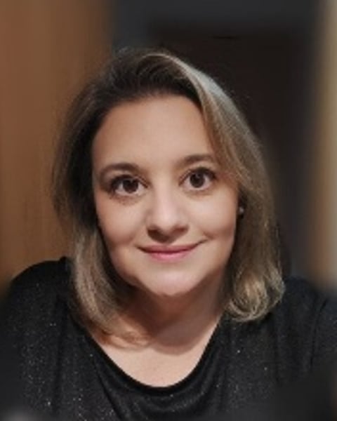 Carmen Sara Hernández Rodríguez