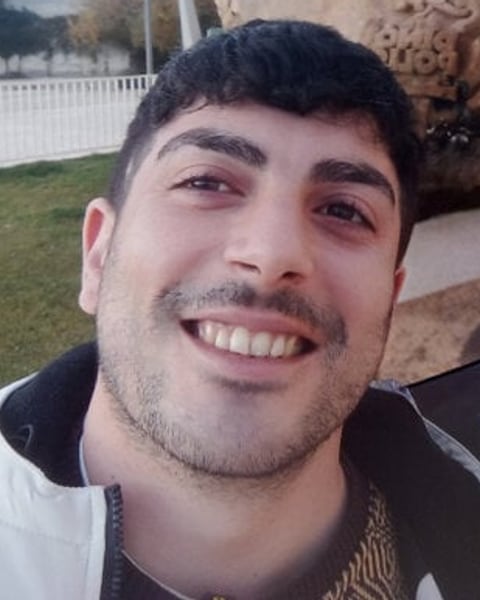 Guillem Montalbán Faet