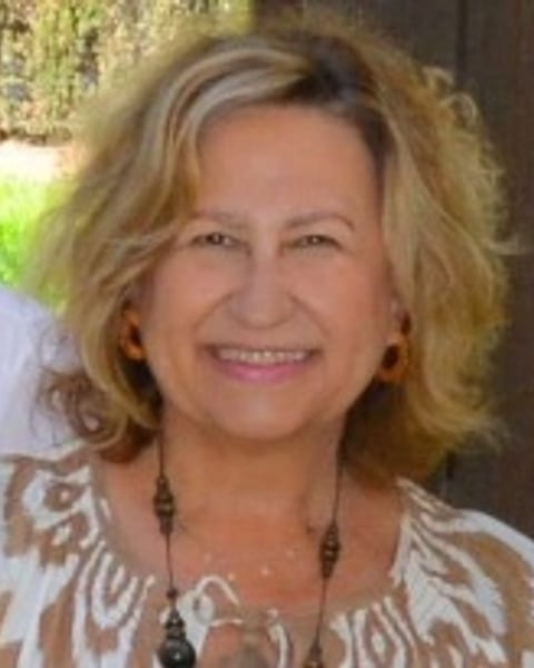 Hortensia Rico Vidal
