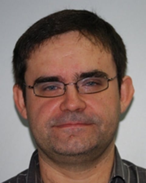 Jaume Segura García