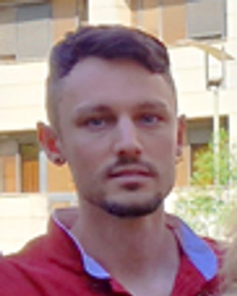 Rubén Salvador Clavell