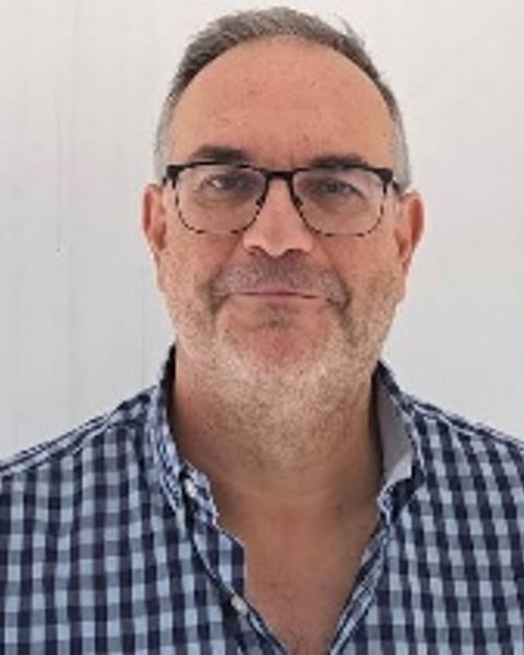 Sergi Maicas Prieto