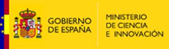 Ministerio de Ciencia e Innovacin - Gobierno de Espaa