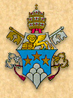 Las llaves de San Pedro...
