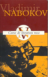 Curso Literatura Rusa de Nabokov - ISBN 84-406-7047-8