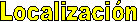 Localizacin