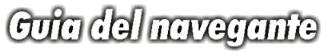 Guia del Navegante
