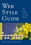 Web Style Guide