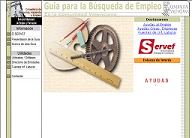 Guia para la Búsqueda de Empleo en la Comunidad Valenciana