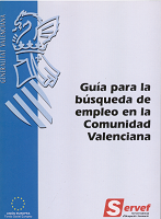 GUÍA PARA LA BUSQUEDA DE EMPLEO EN LA COMUNIDAD VALENCIANA