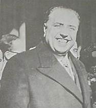 Descripción: Eduardo Aunós