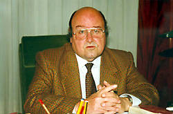Joaquín Navarro