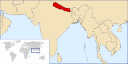 Nepal