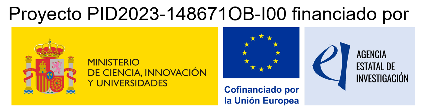 Financiado por el Ministerio de Ciencia, Innovación y Universidades
