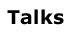 talk