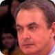 Zapatero pide una mayora ms amplia en los comicios de marzo