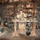 Museo de las Miniaturas y los Decorados del Cine