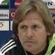 Las declaraciones de Schuster evidencian que s cuestion al arbitro por ser cataln