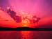 Puesta de sol