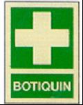 seal botiquin