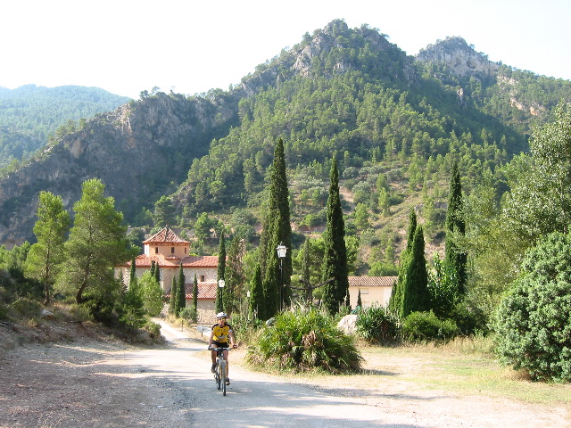 Gandesa