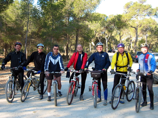 01-Fundacion Penya  MTB-UV (25-2-06)