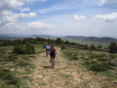 18-Penyagolosa