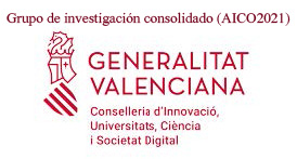 Se abrirá una nueva ventana. Generalitat Valenciana