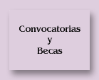 Convocatorias y Becas