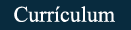 Currículum