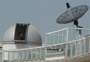 Aula Astronomia