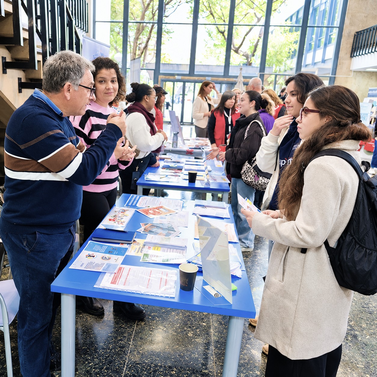 Fòrum de Filosofia i Ciències de l'Educació