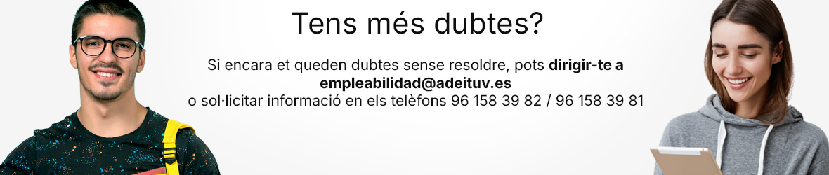 Contacte