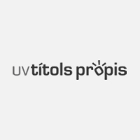 UV títols propis